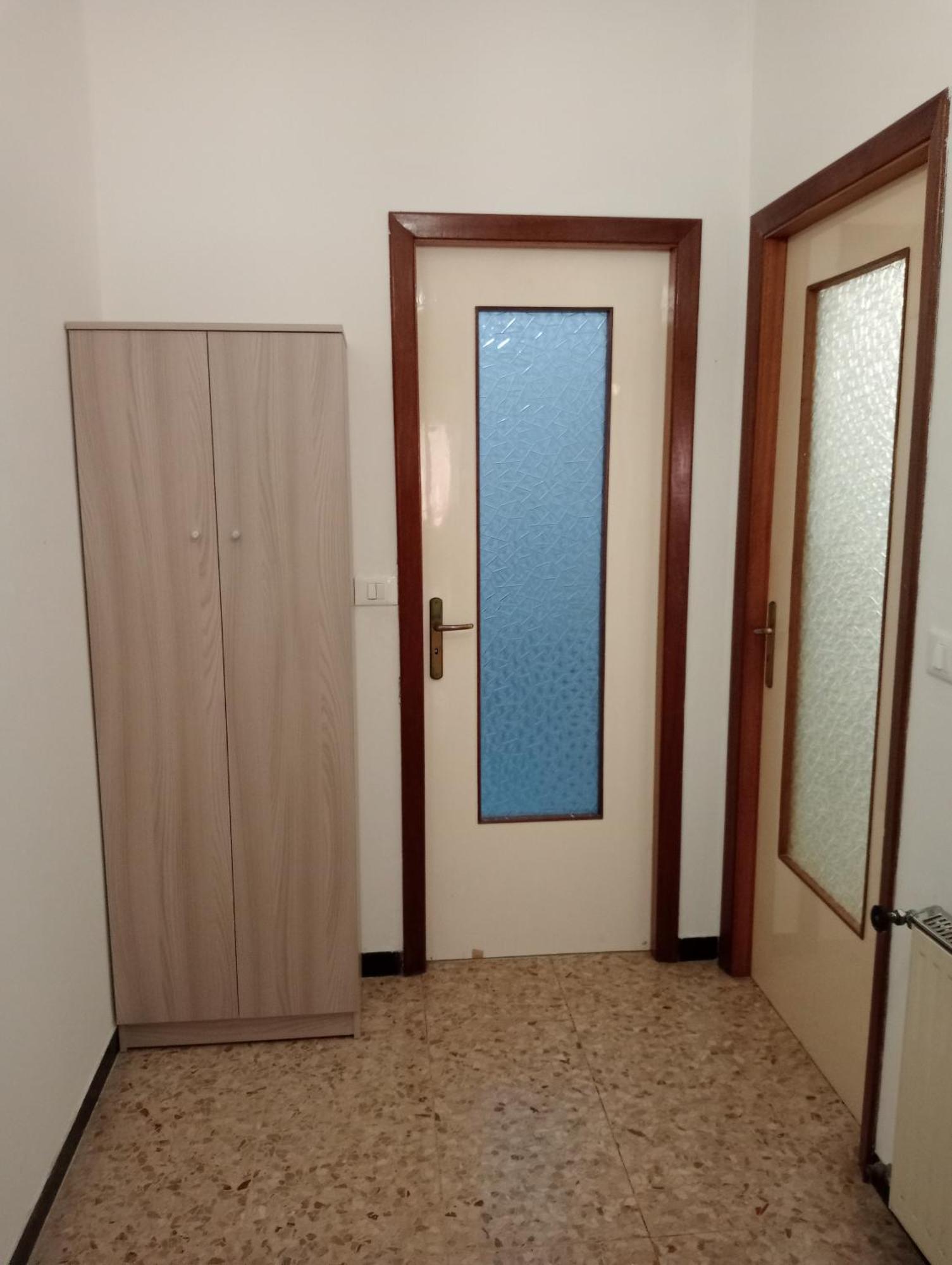 Ferienwohnung Casa Massimo Moneglia Exterior foto